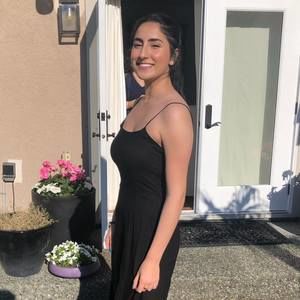 Meet your Posher, Raha